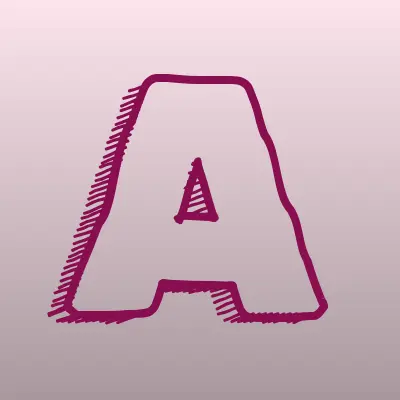 Авто-Транс, лого-визитка