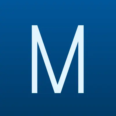 Муниципальный архив Бессоновского района, лого-визитка