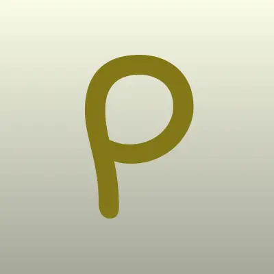 Питомник Разина, лого-визитка