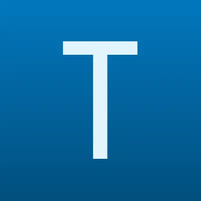 Торгово-заготовительная компания МеталлТрейд, сеть пунктов приема металлолома, лого-визитка